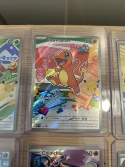 Pokemon TCG First Partner Illustration Collection x 15 Cards No Duplicates NM - Image 3