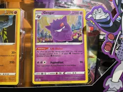 Pokemon TCG Champion's Path Special Pin Collection Game Cards Stow On Side 820650807411 - Image 3