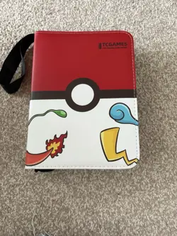 Pokemon Cards Binder Full collection With Vmax EX Full Art 66 cards - Image 2