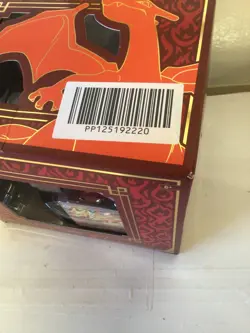Pokemon TCG: Charizard ex Super-Premium Collection (3 Foil Promo Cards, 1 Card-D - Image 5