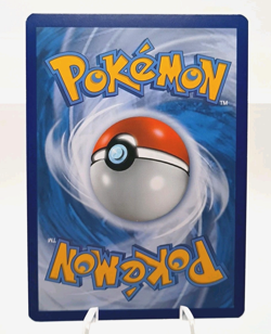 Bulbasaur SWSH231-Sword & Shield Black Star Promo Cosmo Holo Pokemon Go TGC NM - Image 2