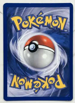Pokemon TCG Nidoking 1999 Base Set Holo Rare #11/102 WOTC NM Vintage - Image 3