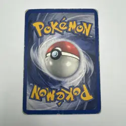 Pokemon TCG Nidoking Base Set 11/102 Holo Rare Pokemon - Image 2
