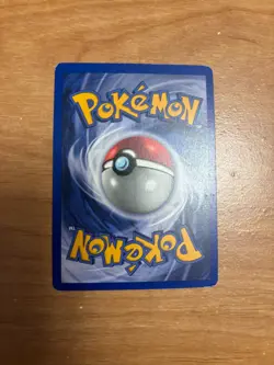 NIDOKING HOLO Rare # 11/102 | BASE SET | Pokemon 1999 TCG w/ Nidorino & Nidoran - Image 2
