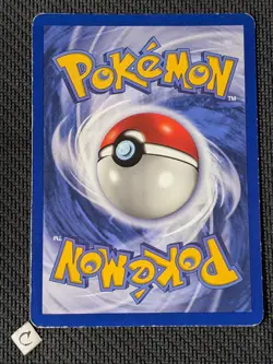 Nidoking 11/102 - Base Set Unlimited Holo Rare Pokemon TCG MP - Image 2