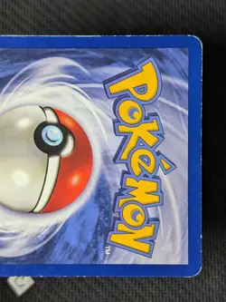 Nidoking 11/102 - Base Set Unlimited Holo Rare Pokemon TCG MP - Image 3