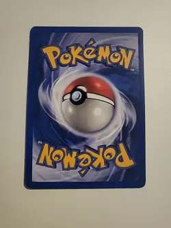 Pokemon Nidoking TCG Base Set Holo Rare Card 11/102 + Extra Cards - Image 5
