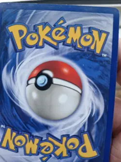 Pokemon TCG Nidoking Base Set 11/102 Holo Unlimited Holo Rare - Image 2