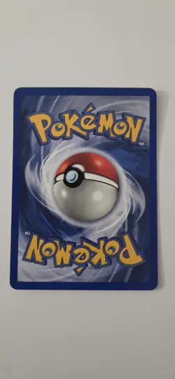 Pokemon TCG Nidoking Holo Rare Card Base Set 11/102 - Image 3