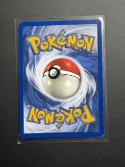 Pokemon Nidoking Holo Rare TCG Card Base Set 11/102 NM - Image 2