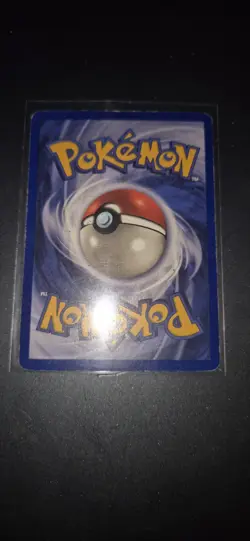 Pokemon TCG Nidoking Base Set 11/102 Holo Unlimited Holo Rare LP - Image 2