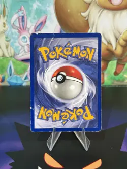 Pokemon TCG Base Set Nidoking 11/102 Holo Rare English 1999 - Image 2