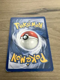 Pokemon TCG Nidoking Base Set 11/102 (German) Holo Rare - Image 4
