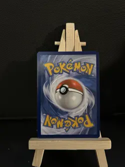 Pokemon TCG Magneton 159 SV Scarlet & Violet Promo Holo Stage 1 100 HP Eng - Image 2