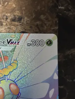 Butterfree VMAX 190/189 SWSH03 Secret Rare SWSH03: Darkness Ablaze NM-M - Image 3