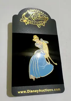 Disney Pin Lot 22 Total Pins All Of Different Variety Individual Photos Of Each - Image 2