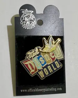 Disney Pin Lot 22 Total Pins All Of Different Variety Individual Photos Of Each - Image 4