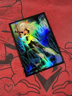*** SUPER POLYMERIZATION *** 1ST EDITION SECRET RARE BLMR-EN089 YUGIOH! - Image 5