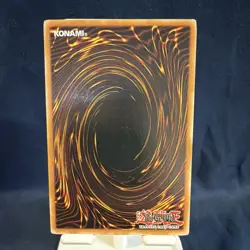 Yu-Gi-Oh! Graceful Charity Spell Card DB2-EN095 Dark Beginning 2 Eng - Image 3