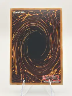 Yu-Gi-Oh! TCG Sky Striker Mobilize - Engage! RA03-EN269 Platinum Secret Rare NM - Image 2