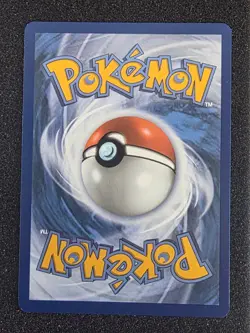 Pokemon Cards Lillie's Ribombee 164/159 Journey Together Illustration Rare NM *1 - Image 2