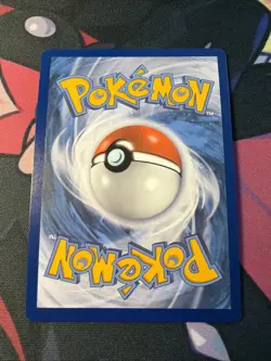 Pokemon TCG Go Common Reverse Holo Card Bidoof (Peelable Ditto) 059/078 - Image 2