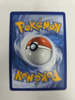 Stufful Pokemon TCG Mega Evolution Illustration Card 154/132 - Image 2