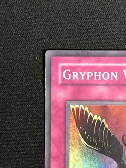 Gryphon Wing - 1st Edition - SDP-050 - Yu-Gi-Oh! Yugioh - Image 2