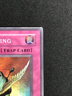 Gryphon Wing - 1st Edition - SDP-050 - Yu-Gi-Oh! Yugioh - Image 3