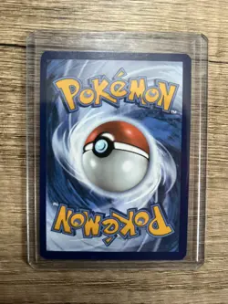 Unfezant 150/086 SV: Black Bolt Illustration Rare Pokemon Card - Image 2