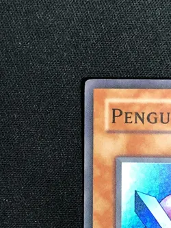 Penguin Soldier - Unlimited - SDJ-022 - Yu-Gi-Oh! Yugioh - Image 2