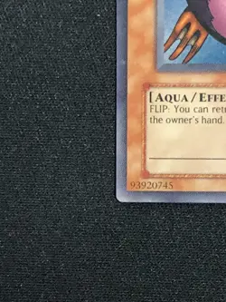 Penguin Soldier - Unlimited - SDJ-022 - Yu-Gi-Oh! Yugioh - Image 4