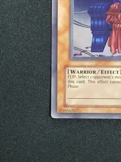 Invader of the Throne - Unlimited - MRL-026 - Yu-Gi-Oh! Yugioh - Image 4