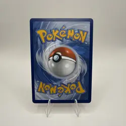Snorlax 143/196 Prize Pack Series Cards Regular - Image 2