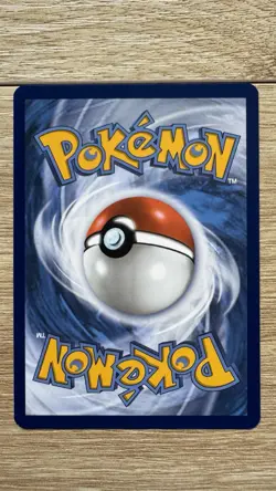 Pokemon Octillery 017/086 - ME04: Chaos Rising Common Reverse Holo Card NM - Image 4