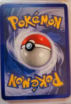 CGC 9.5 Mew Holo Black Star Promo #9 Pokemon League 2000 Pokemon Card - Image 4
