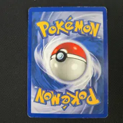 FART SWIRL 🌀💫 Houndoom 8/64 Neo Revelation Holo Rare Unlimited Pokemon Card - Image 4
