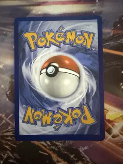 Pokemon TCG Keldeo EX White Flare SIR Card 167/086 NM Condition - Image 2