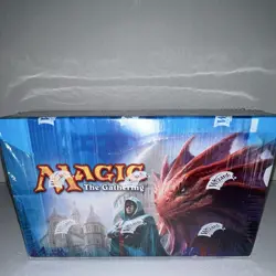 Wizards of the Coast MTG Return to Ravnica Booster Box EN 2012 540 Cards - Image 1