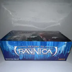 Wizards of the Coast MTG Return to Ravnica Booster Box EN 2012 540 Cards - Image 2