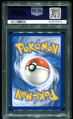 PSA 10 Greninja ex Special Illustration Promo 2024 Pokemon Card #132 - Image 2