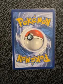 Pokemon TCG Giant Hearth 263/236 Cosmic Eclipse Secret Rare Gold Stadium Card - Image 2