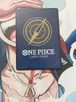 O-Nami (Welcome Pack Vol. 2) OP06-101 One Piece Promotion Cards Regular - Image 2