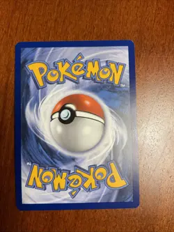 Antique Sail Fossil 069/088 Perfect Order Reverse Holo Pokemon TCG Card - Image 2