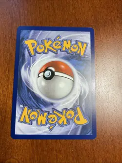 Yamask 039/086 White Flare Reverse Holo Pokemon TCG Card - Image 2