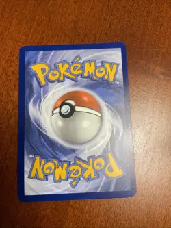 Mankey 098/191 Surging Sparks Reverse Holo Pokemon TCG Card - Image 2