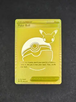 Poke Ball SWSH146 SWSH: Sword & Shield Promo Cards Holo - Image 2