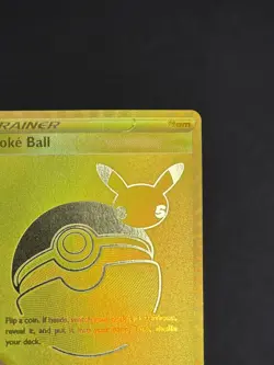 Poke Ball SWSH146 SWSH: Sword & Shield Promo Cards Holo - Image 4