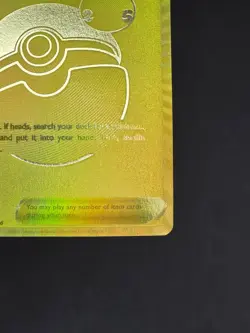 Poke Ball SWSH146 SWSH: Sword & Shield Promo Cards Holo - Image 5