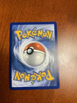 Landorus 110/191 Surging Sparks Reverse Holo Rare Pokemon TCG Card - Image 2